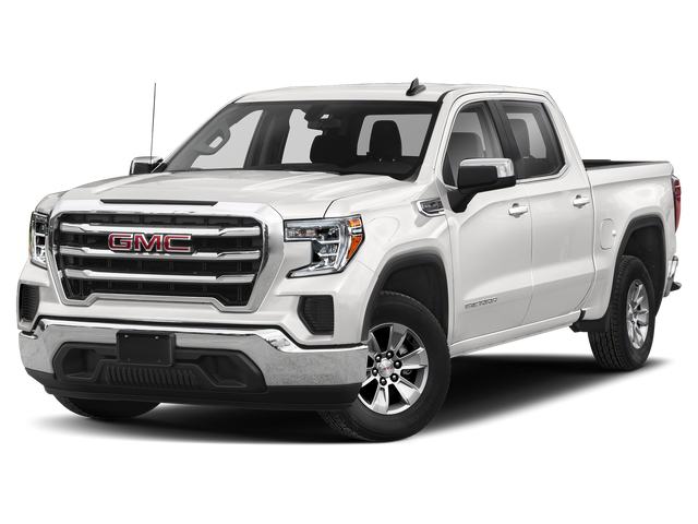 2022 GMC Sierra 1500 Limited Pro