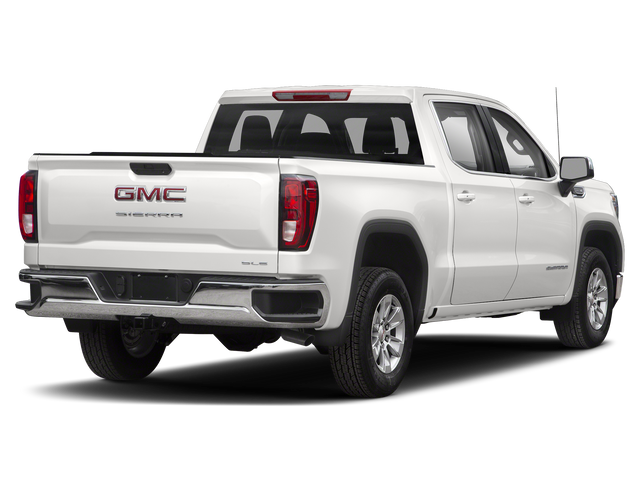 2022 GMC Sierra 1500 Limited Pro