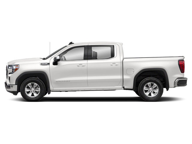 2022 GMC Sierra 1500 Limited Pro