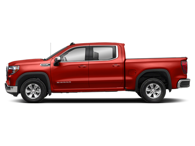 2022 GMC Sierra 1500 Limited SLE