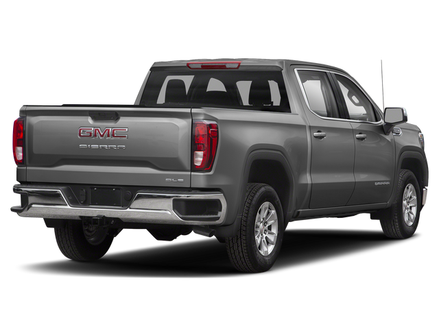 2022 GMC Sierra 1500 Limited SLE