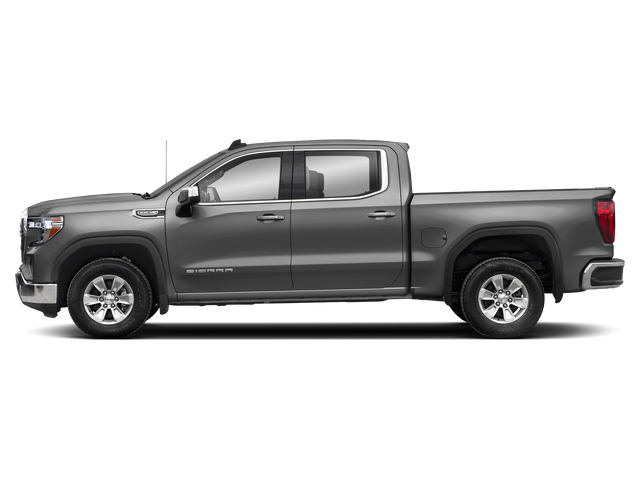 2022 GMC Sierra 1500 Limited SLE