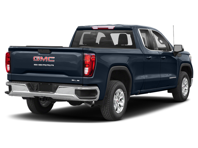 2022 GMC Sierra 1500 Limited SLE