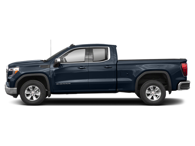 2022 GMC Sierra 1500 Limited SLE