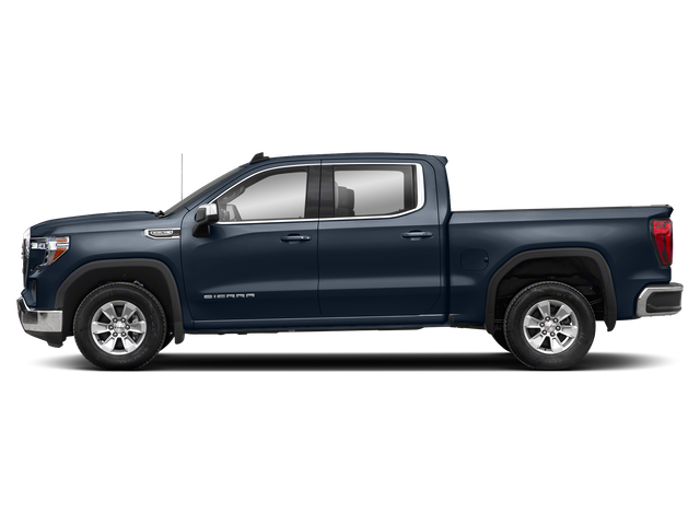 2022 GMC Sierra 1500 Limited SLE