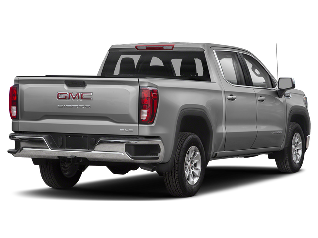 2022 GMC Sierra 1500 Limited SLE