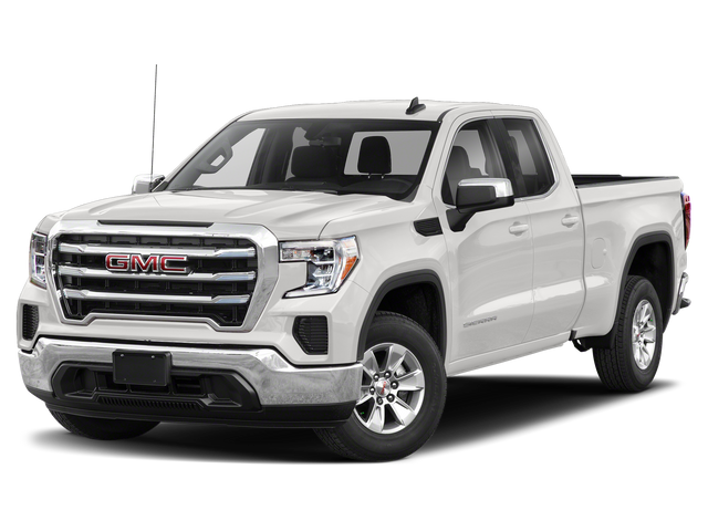 2022 GMC Sierra 1500 Limited SLE