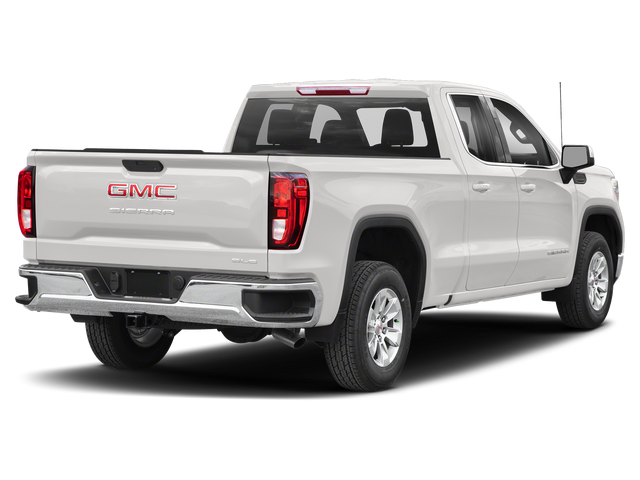 2022 GMC Sierra 1500 Limited SLE