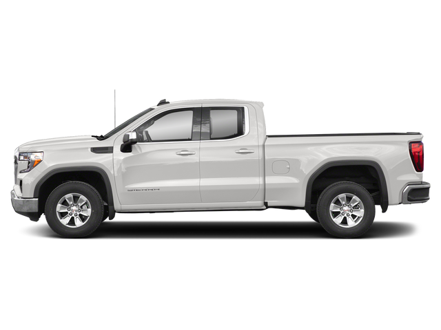 2022 GMC Sierra 1500 Limited SLE