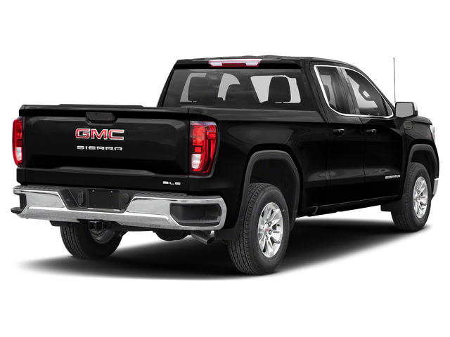 2022 GMC Sierra 1500 Limited SLE