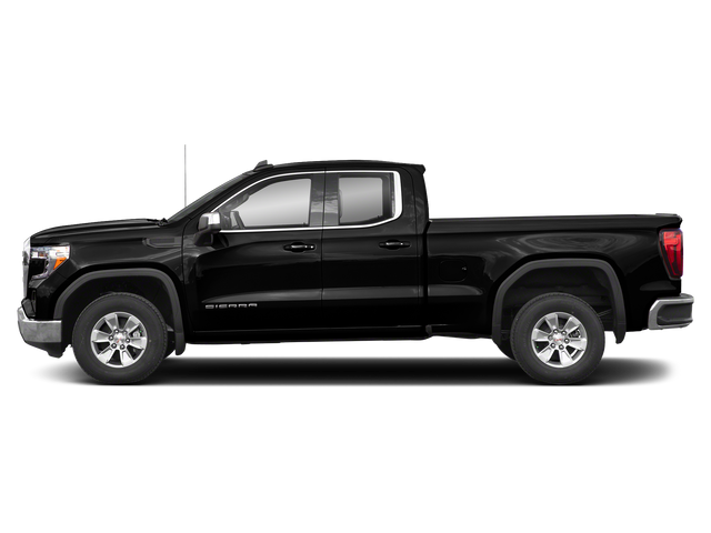 2022 GMC Sierra 1500 Limited SLE