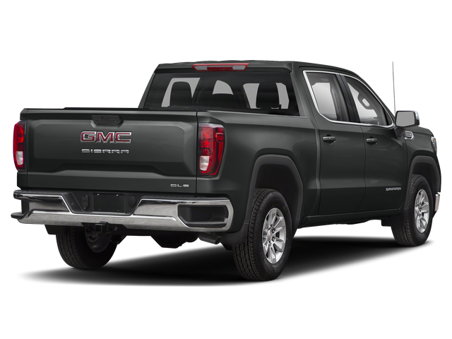 2022 GMC Sierra 1500 Limited SLE