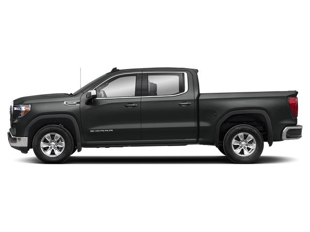 2022 GMC Sierra 1500 Limited SLE