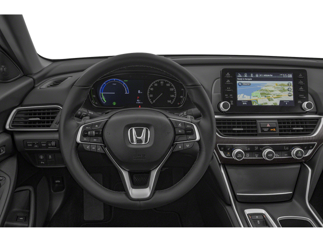 2022 Honda Accord Hybrid Touring