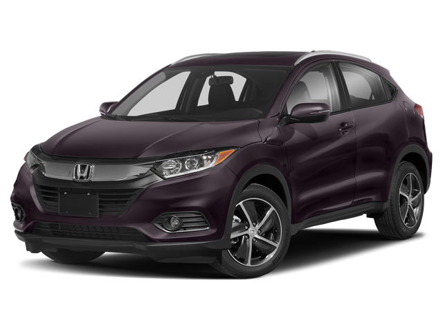 2022 Honda HR-V EX-L