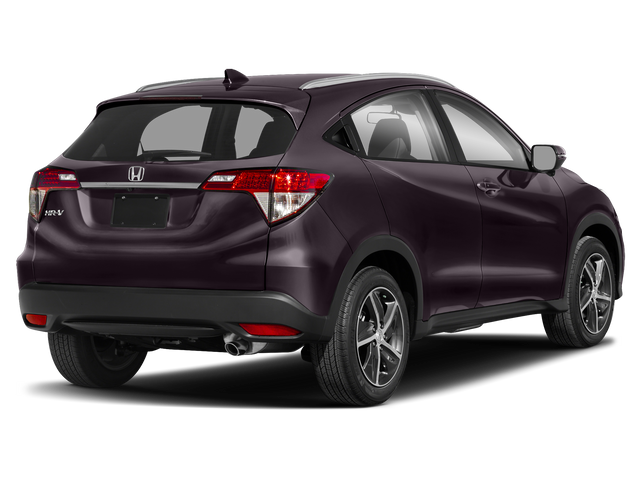 2022 Honda HR-V EX-L