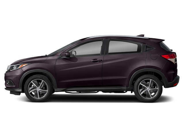 2022 Honda HR-V EX-L