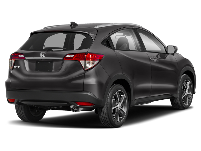 2022 Honda HR-V EX-L