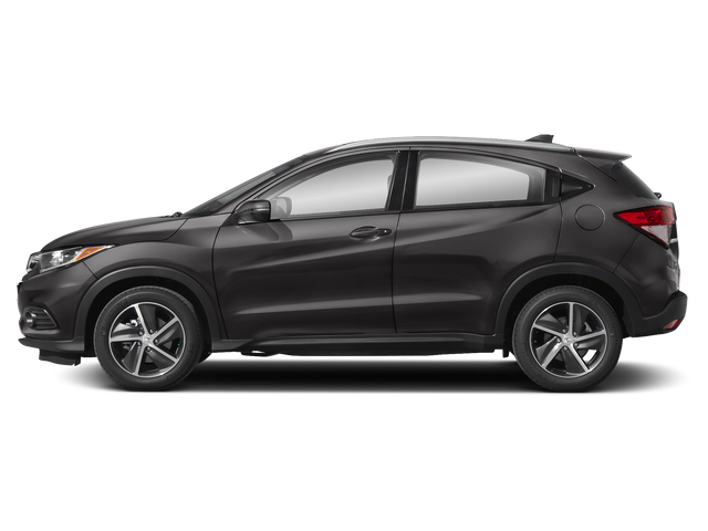 2022 Honda HR-V EX-L