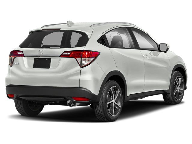 2022 Honda HR-V EX-L