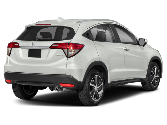 2022 Honda HR-V EX-L