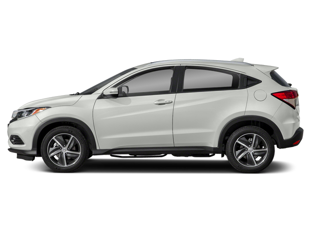 2022 Honda HR-V EX-L