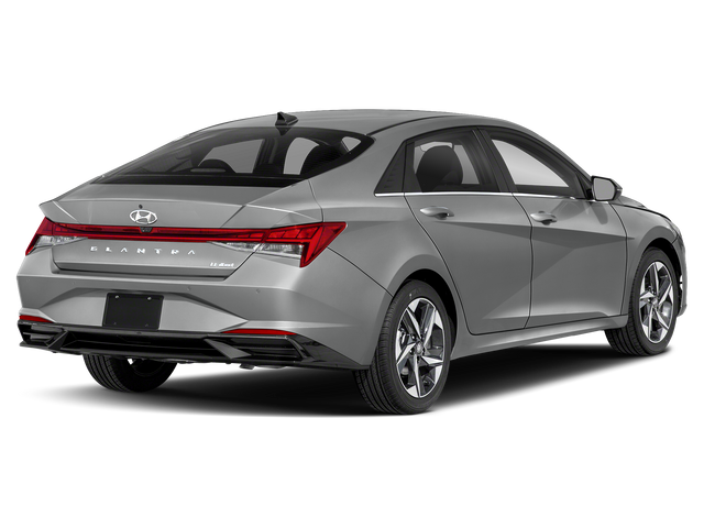 2022 Hyundai Elantra Limited