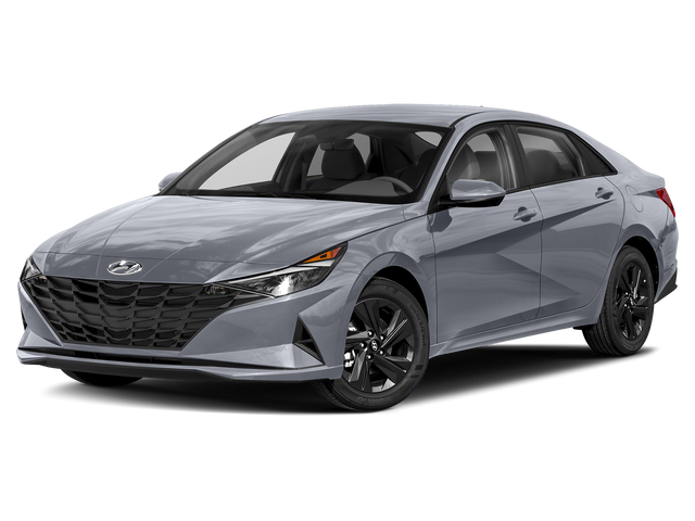 2022 Hyundai Elantra N Line