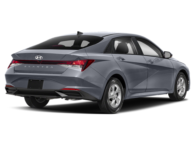 2022 Hyundai Elantra SE