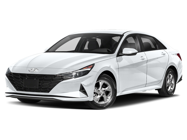 2022 Hyundai Elantra SE