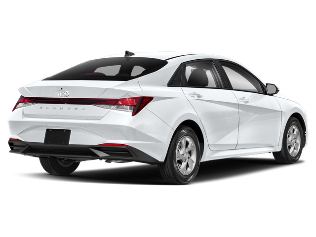 2022 Hyundai Elantra SE