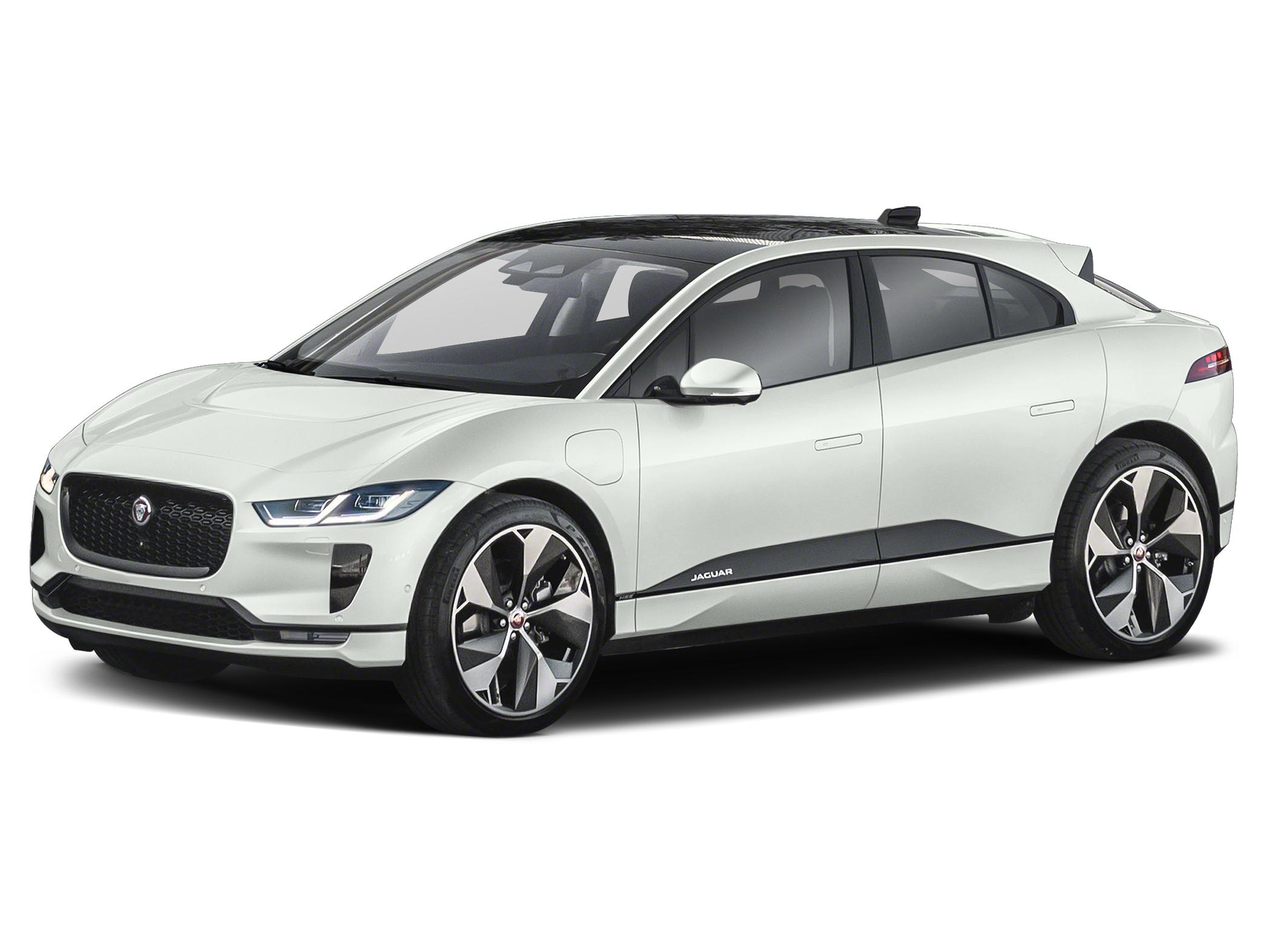 2022 Jaguar I-Pace