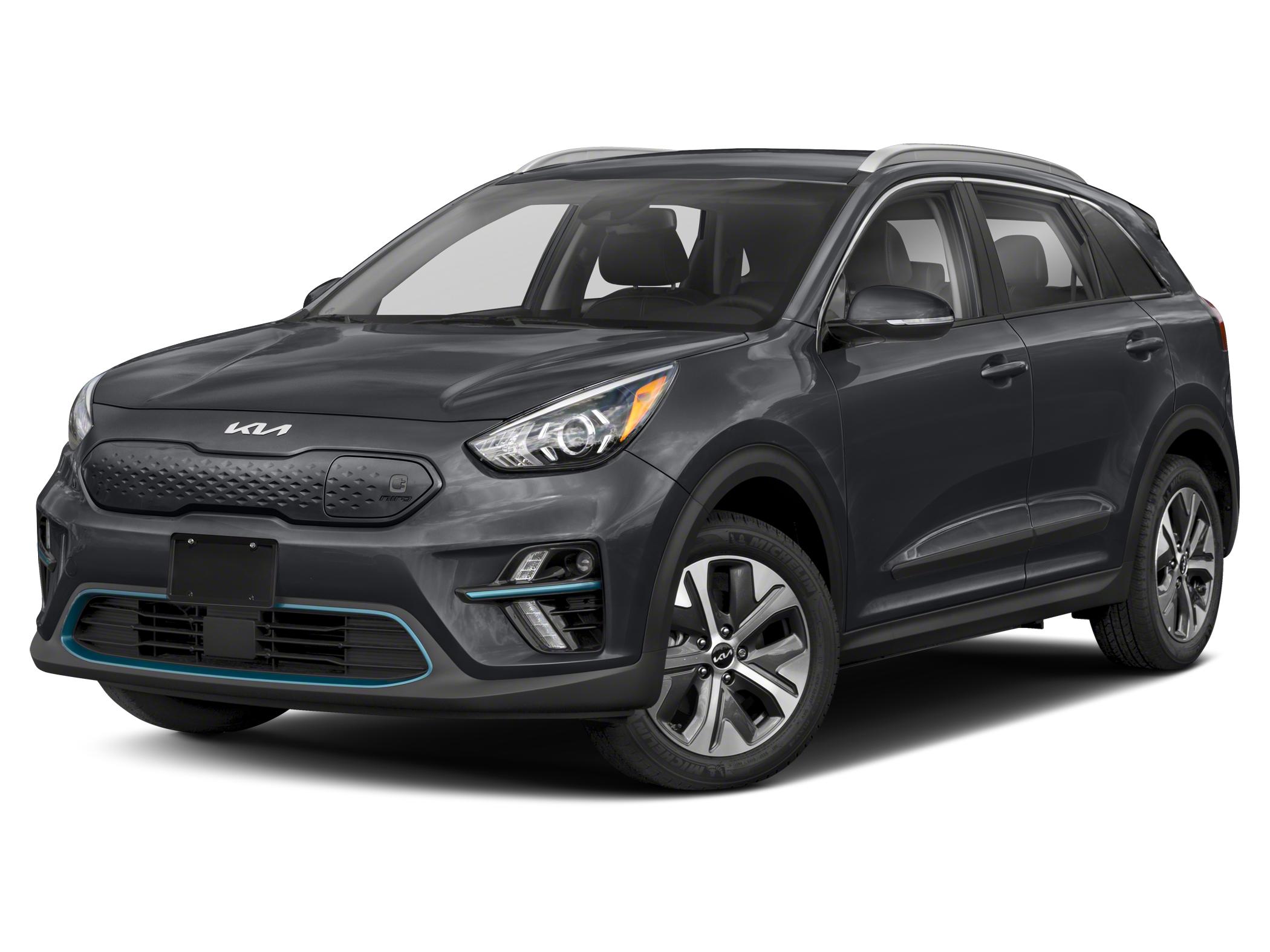 2022 Kia Niro EV