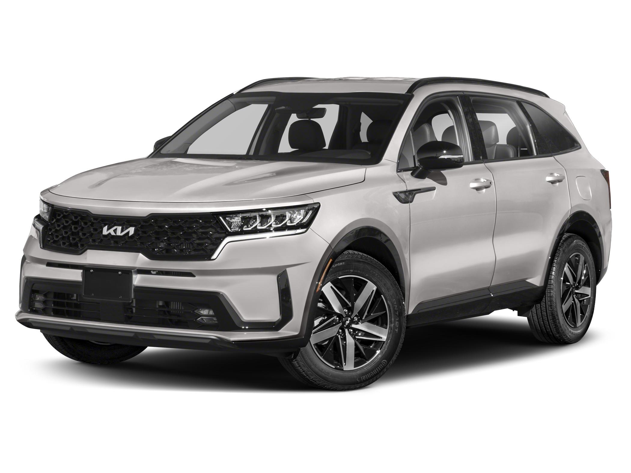 2022 Kia Sorento