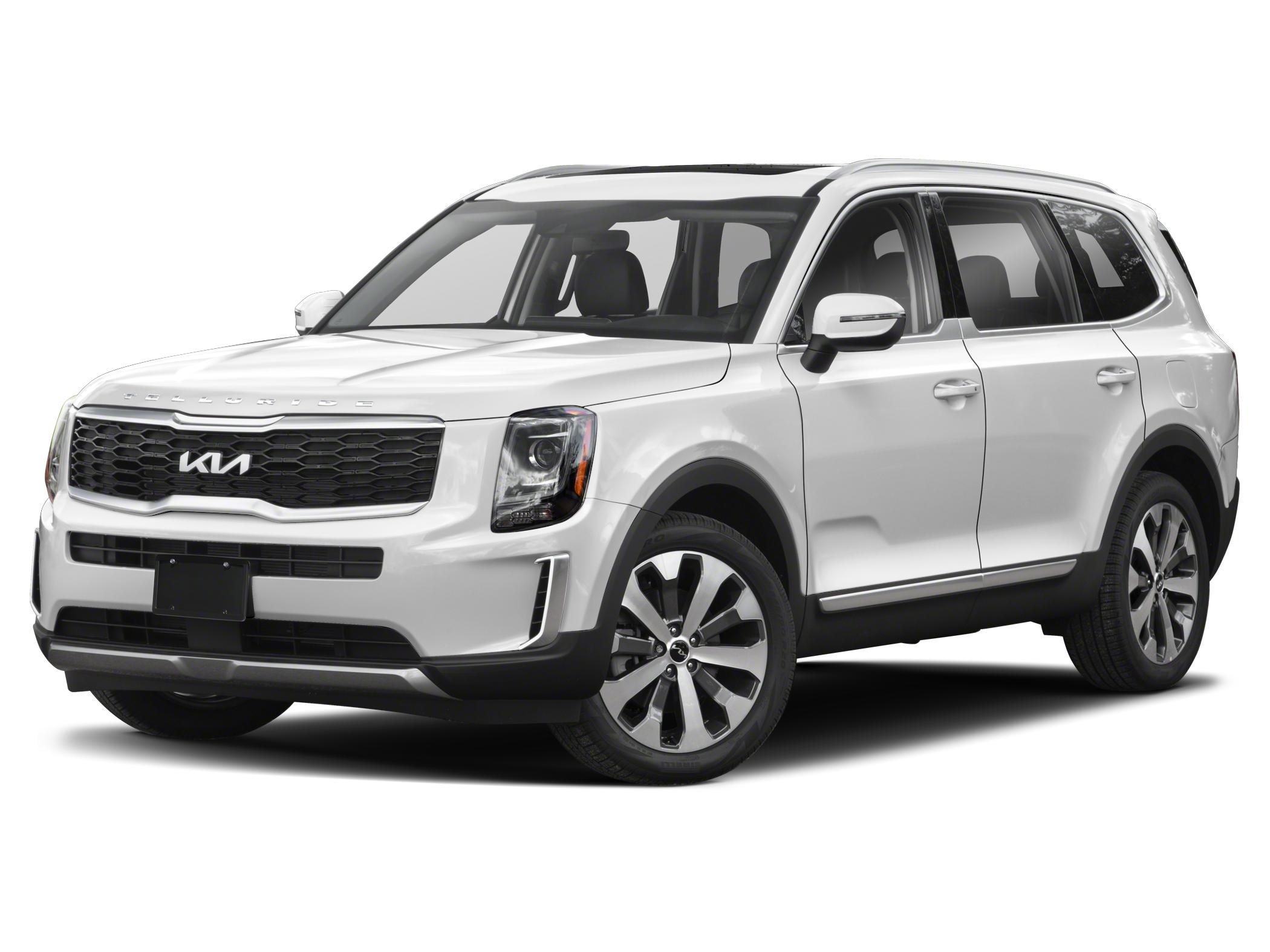 2022 Kia Telluride