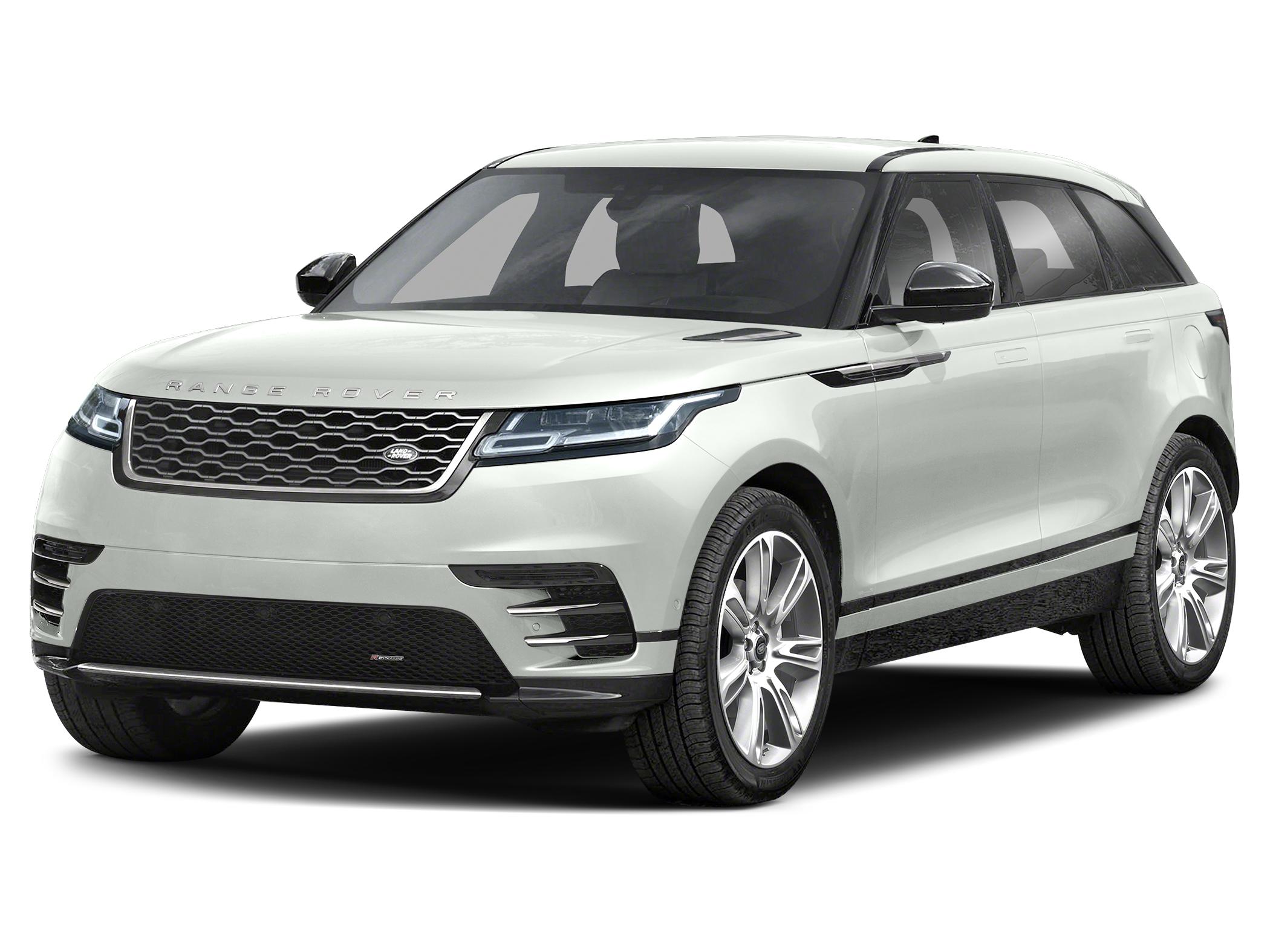 2022 Land Rover Range Rover Velar