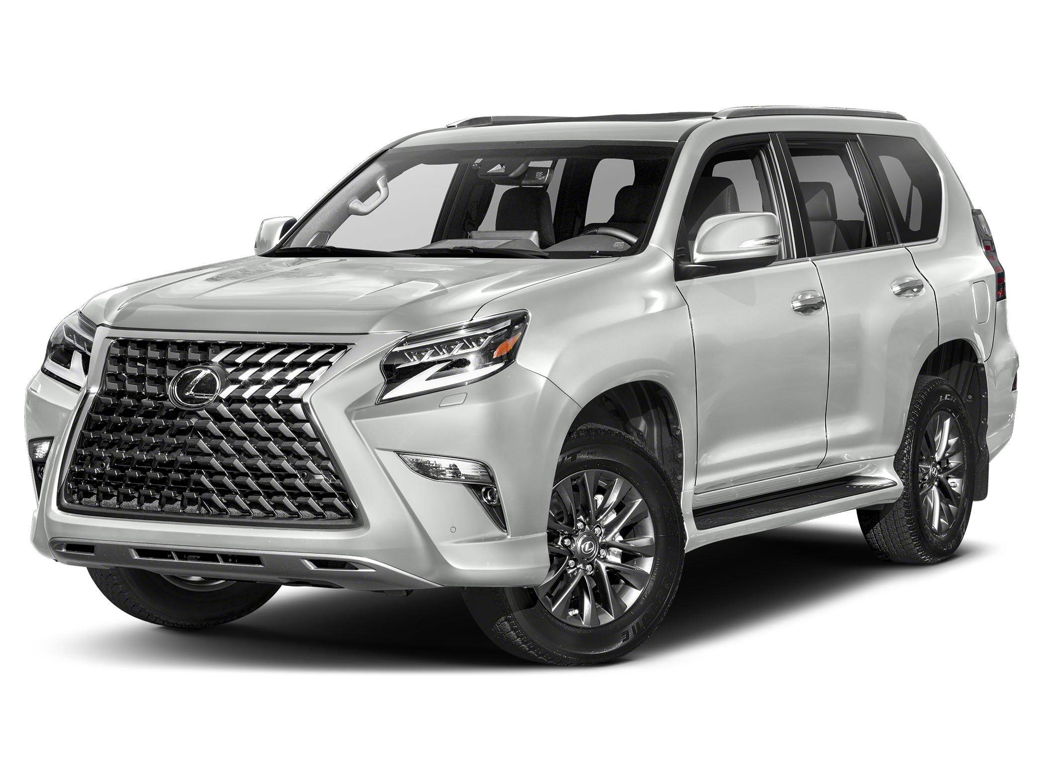 2022 Lexus GX