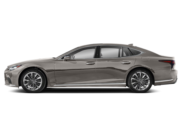 2022 Lexus LS 500