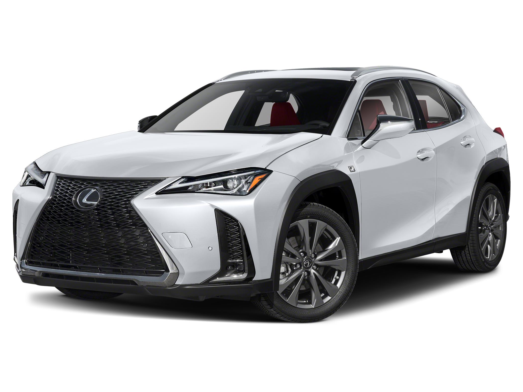 2022 Lexus UX