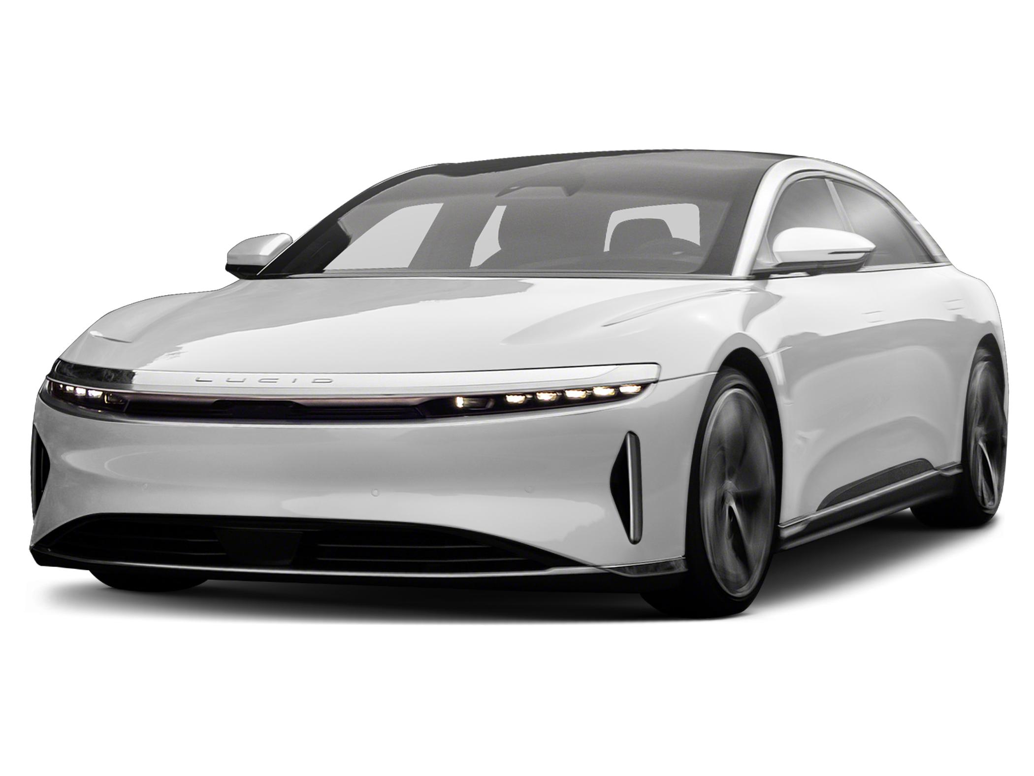 2022 Lucid Air