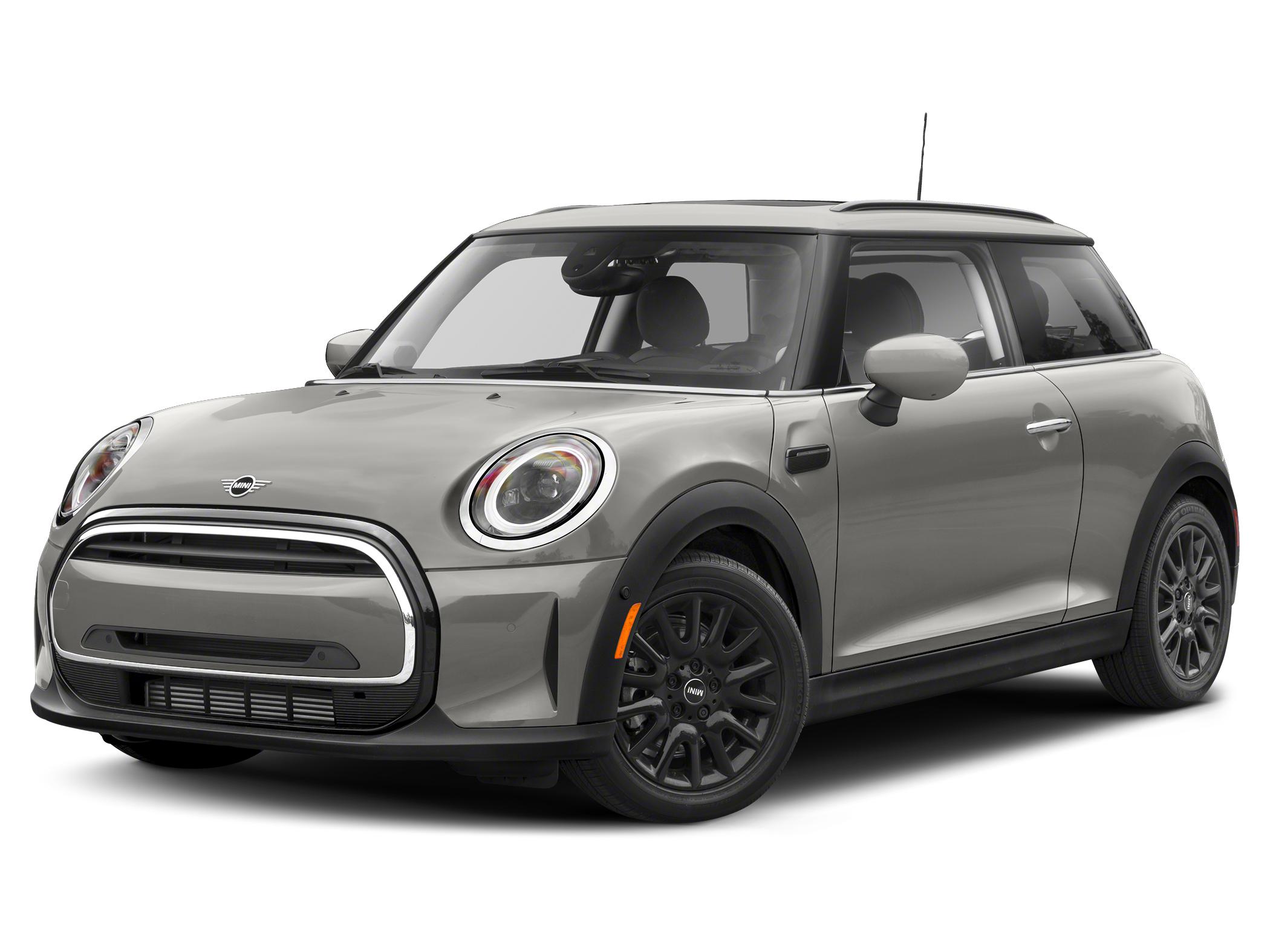 2022 MINI Cooper Hardtop