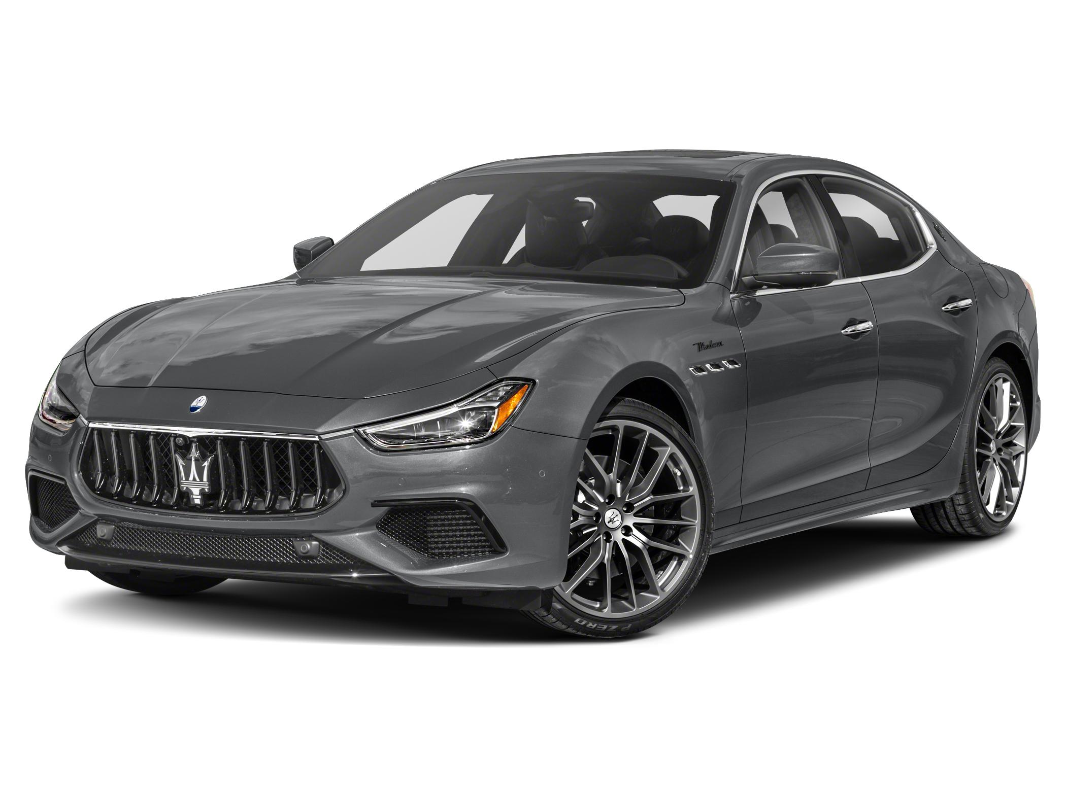 2022 Maserati Ghibli