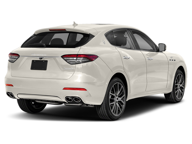 2022 Maserati Levante GT