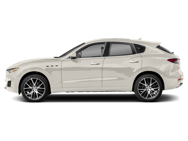 2022 Maserati Levante GT