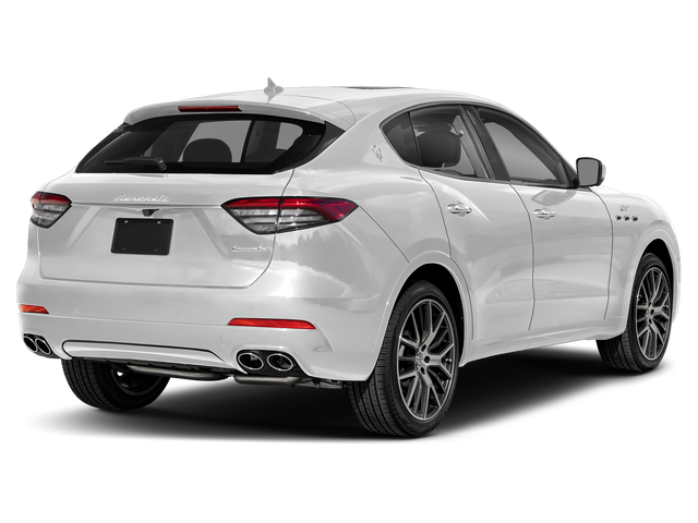 2022 Maserati Levante GT