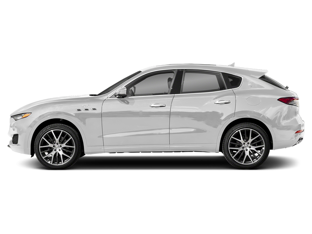 2022 Maserati Levante GT