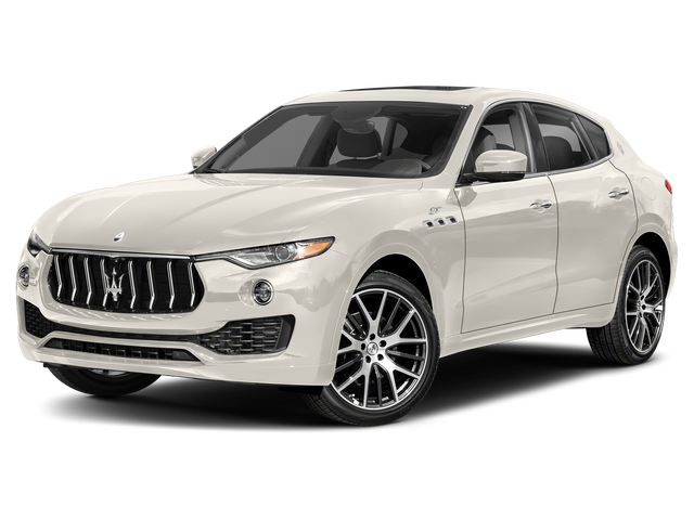 2022 Maserati Levante Modena