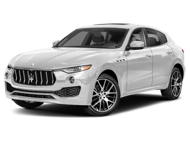 2022 Maserati Levante Modena