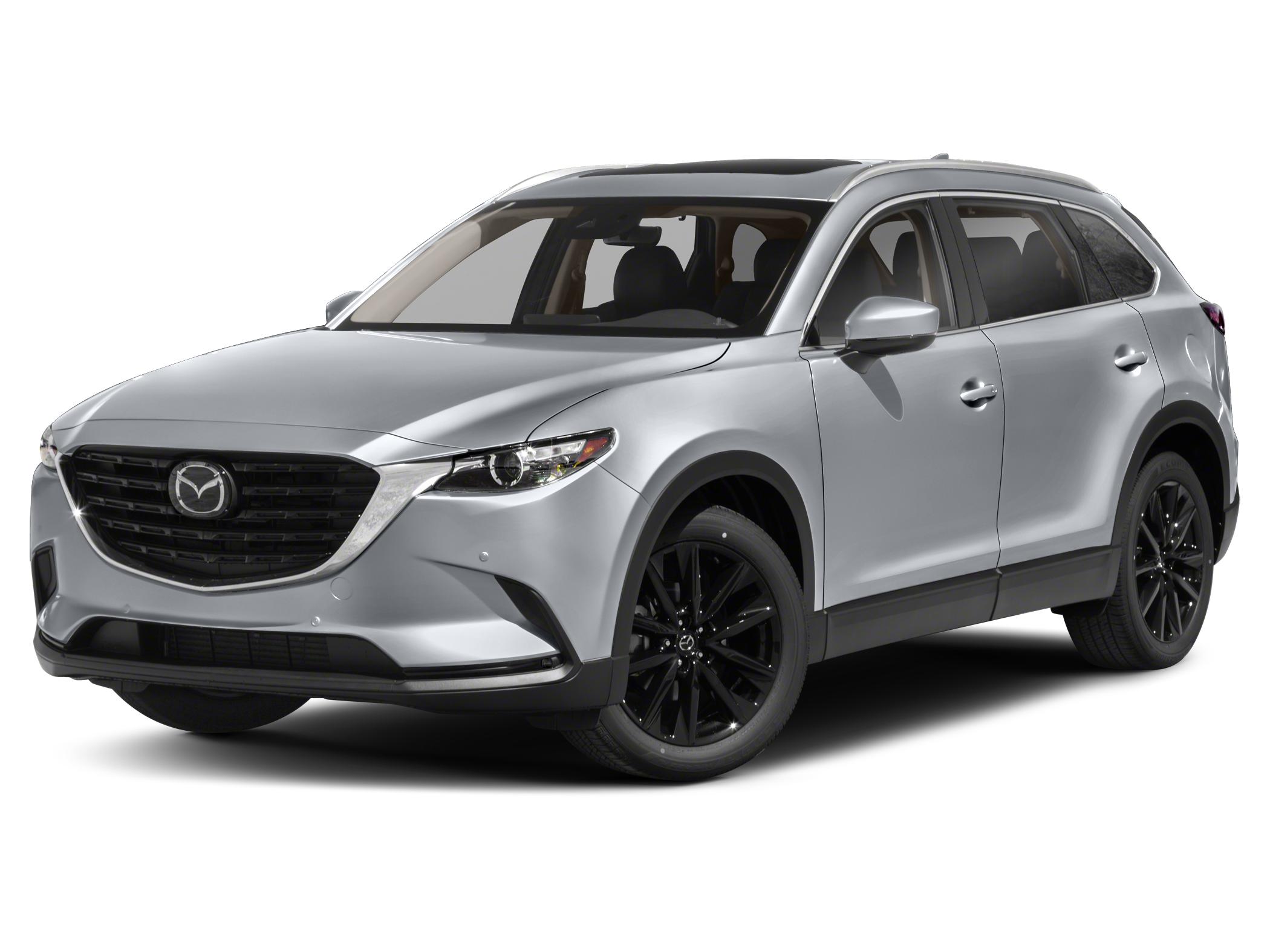 2022 Mazda CX-9