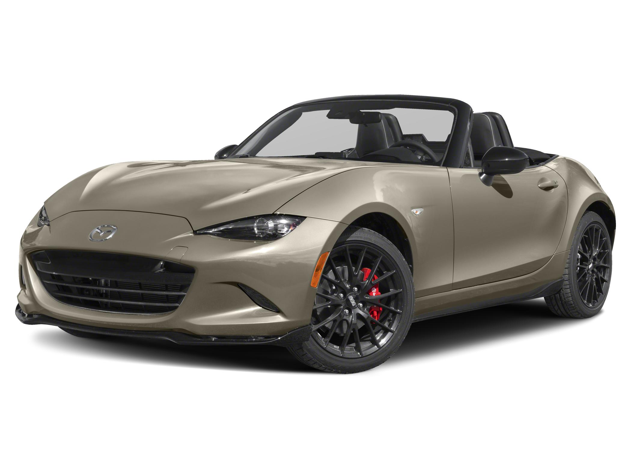 2022 Mazda MX-5 Miata